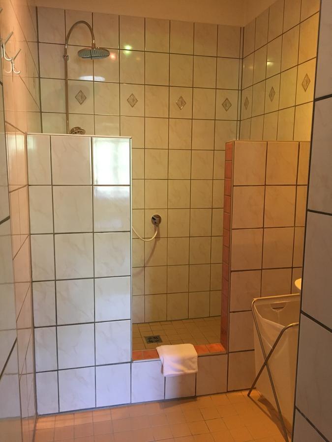 מלון שטובנברג Apfelwirt מראה חיצוני תמונה